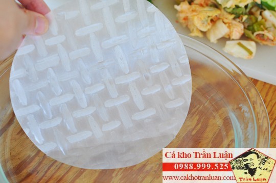 Địa chỉ bán bánh đa nem làng Chều