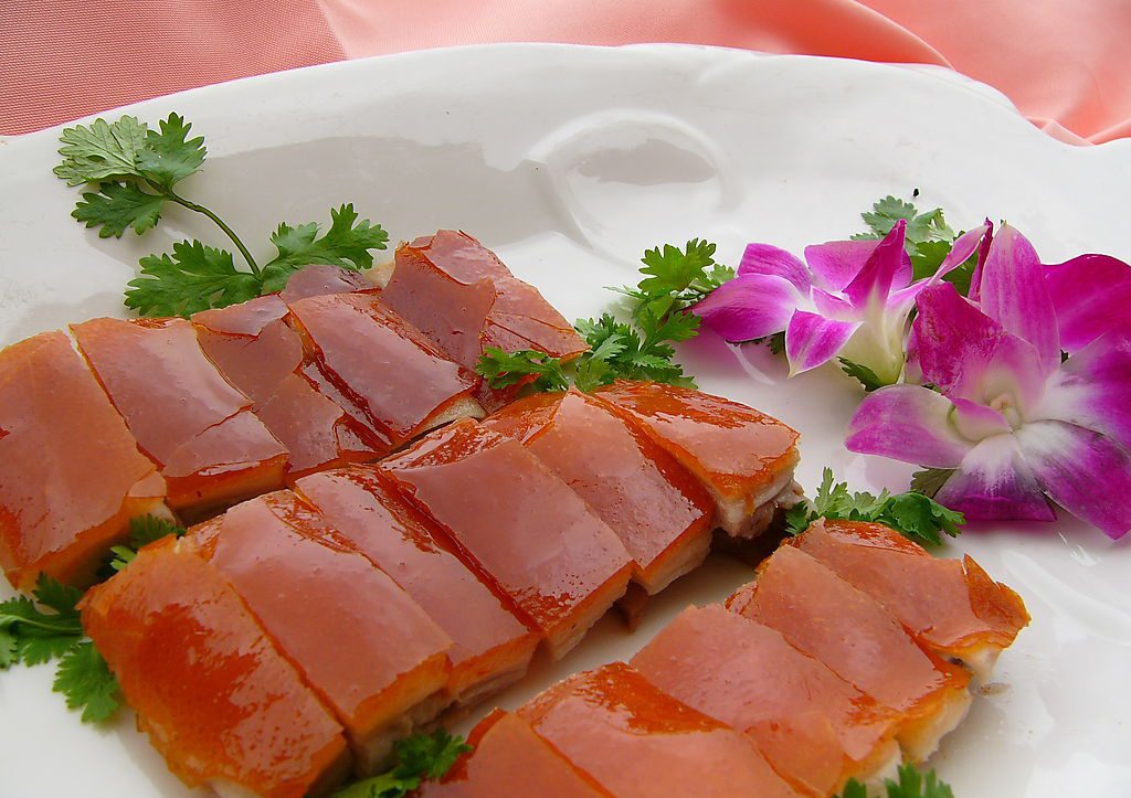 mua lợn sữa quay Lạng Sơn nguyên con