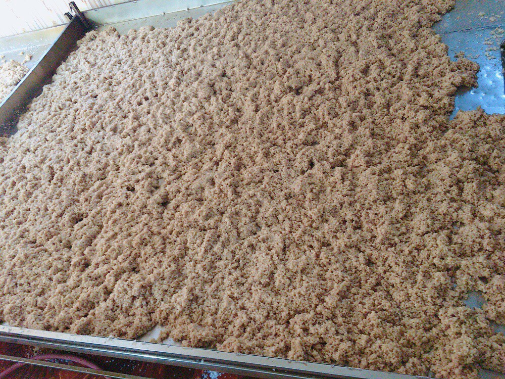 rượu men lá chuẩn ngon