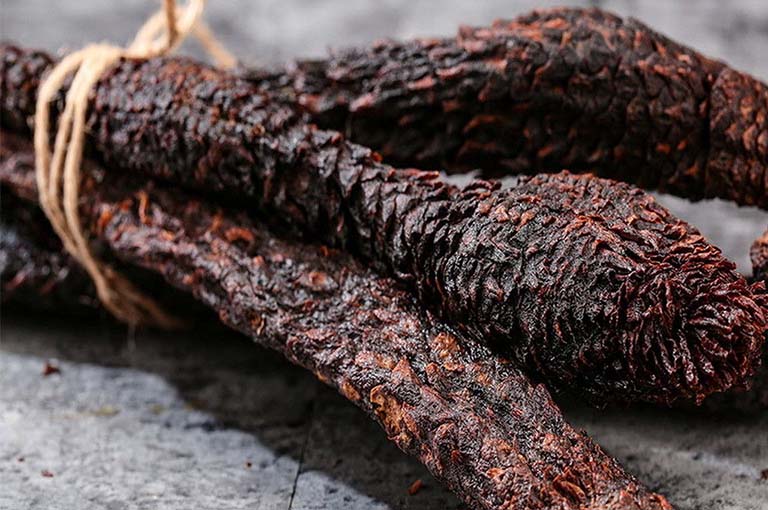 Rượu ngâm nhục thung dung2