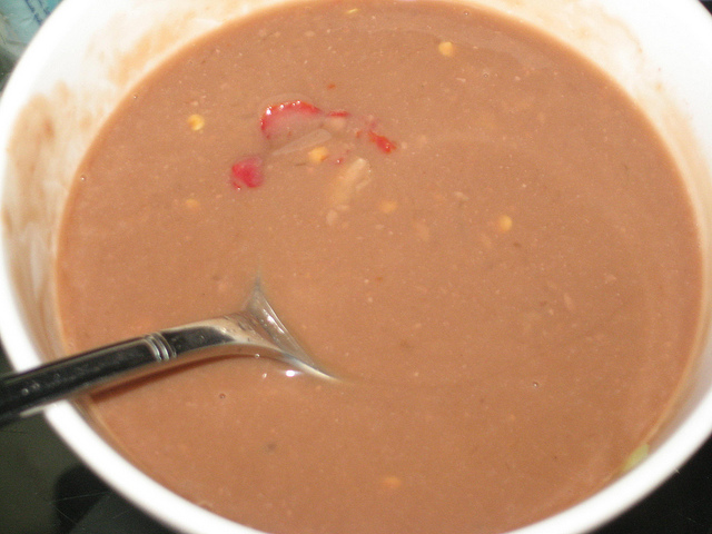 Mắm duốc Huế ngon