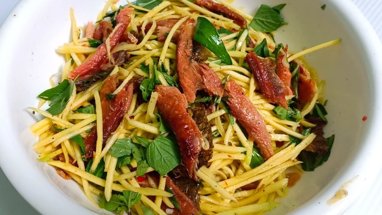 mua cá khô cá lóc miền Tây tại Hà Nội 