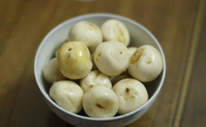 làm vịt trời xào cà pháo