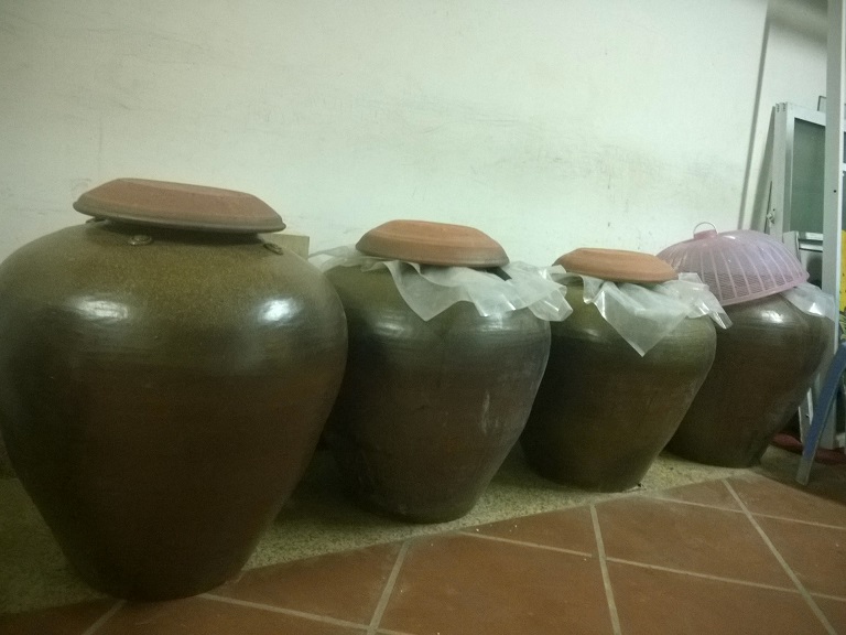 Loại rượu ngon nức tiếng ở Hà Nam