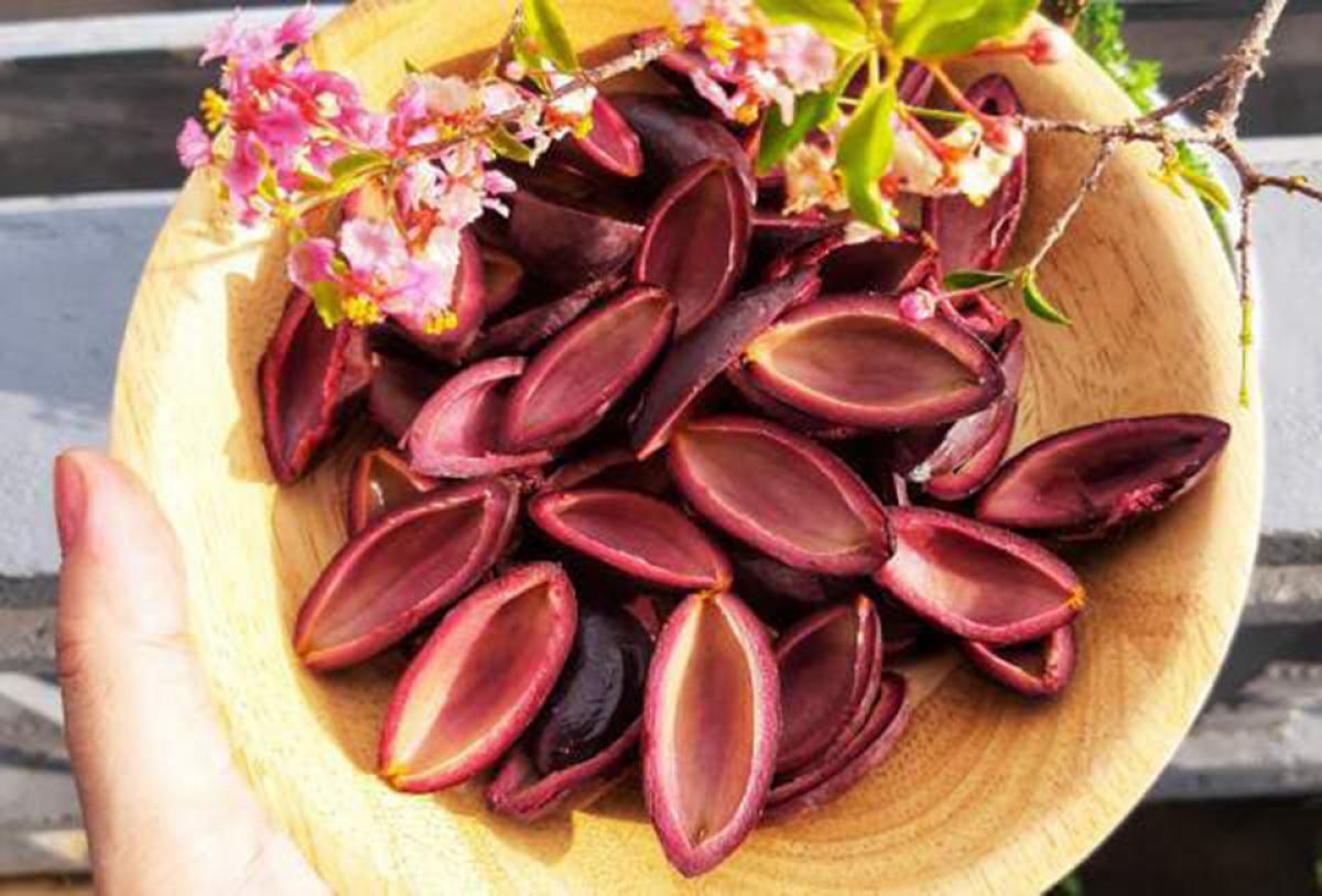 Giá bán Trám đen 