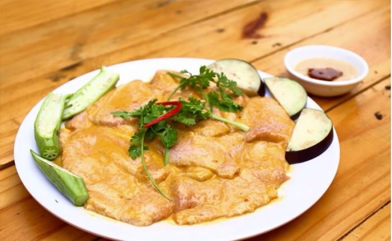 Nầm bò
