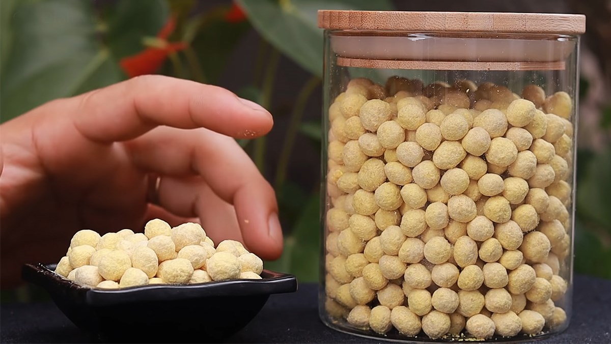 Vì sao nên dùng Nghệ viên mật ong chữa bệnh dạ dày