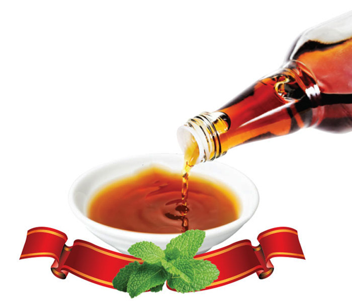 Hướng dẫn cách sử dụng nước mắm sá sùng