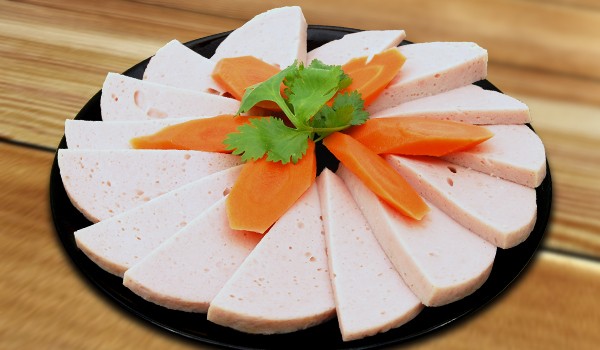 Giò Gà Đông Tảo Giò Gà Đông Tảo