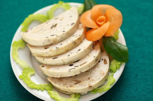 Địa chỉ bán giò gà đông tảo Địa chỉ bán giò gà đông tảo