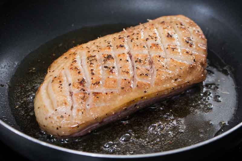 Địa chỉ bán ức vịt làm sạch 