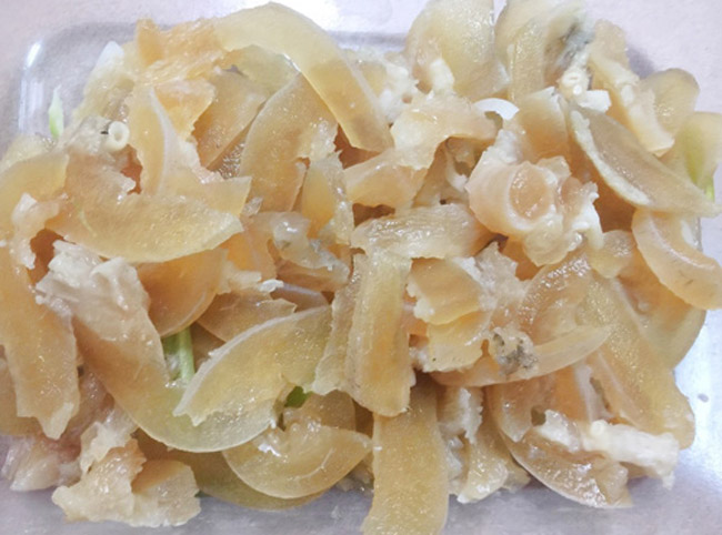 Gân nai tươi - 450k/kg