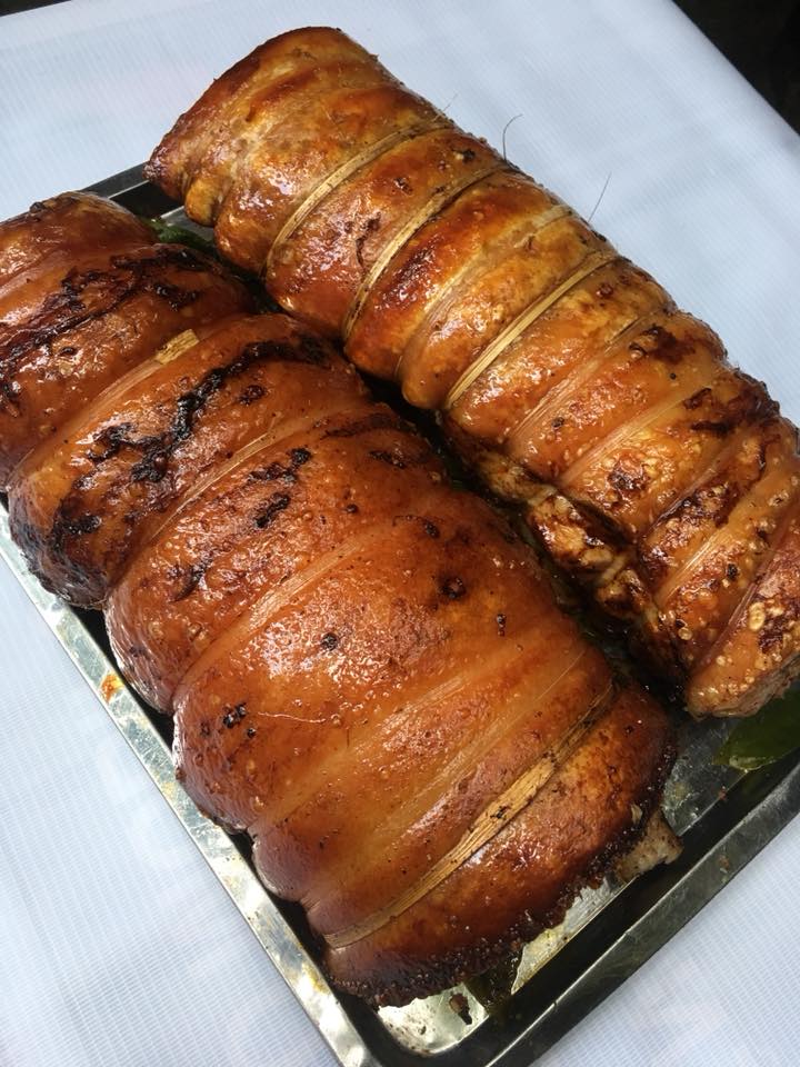 Thịt quay Lạng Sơn mua ở đâu, giá bao nhiêu?