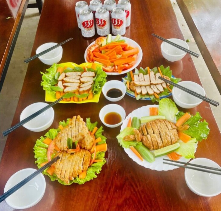  Tại Sao Nên Chọn Chả Vịt Vân Đình?