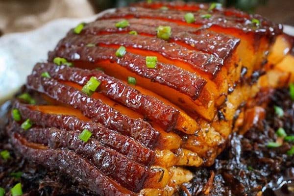 Địa chỉ bán món khâu nhục Lạng Sơn ngon nức tiếng