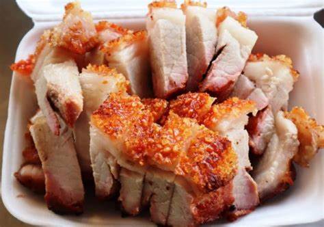 Địa chỉ bán món khâu nhục Lạng Sơn