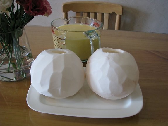 vịt trời hấp nước dừa ngon