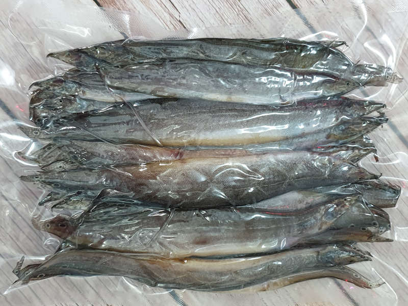 Mua khô cá chạch ở đâu?