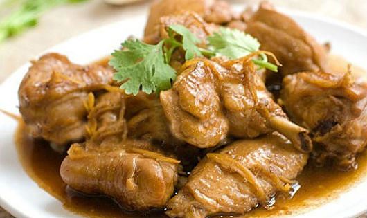 Công Thức Chế Biến Món Vịt Xào Gừng Thơm Ngon Tại Nhà